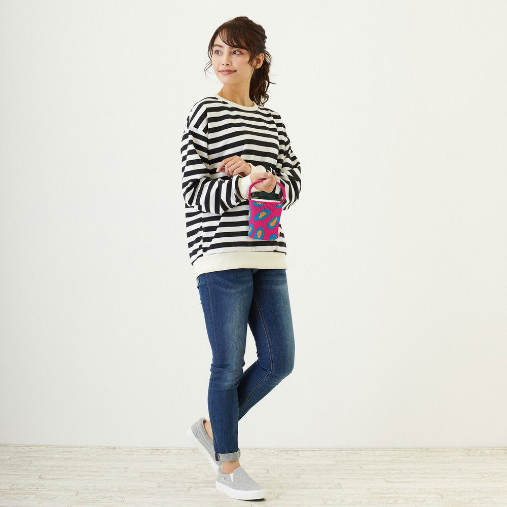カップホルダー型 SN.ルーカップ ソフレ-A / 571 – ROOTOTE FLAGSHIP STORE