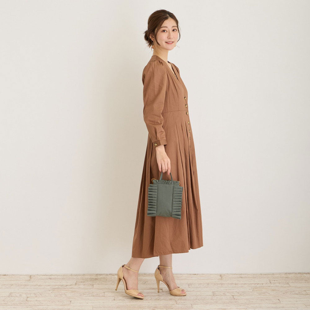 限定商品】BR.フリル-A / 653 – ROOTOTE FLAGSHIP STORE