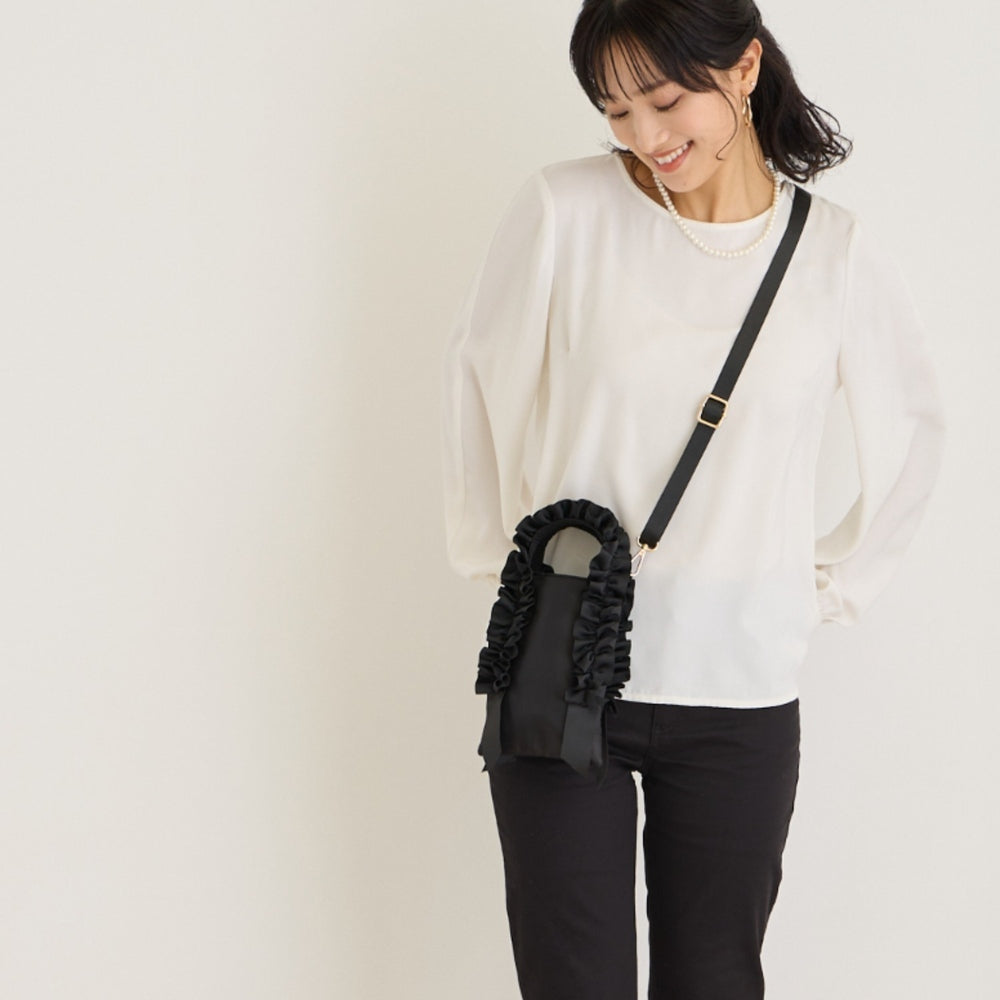スマホショルダー – ROOTOTE FLAGSHIP STORE