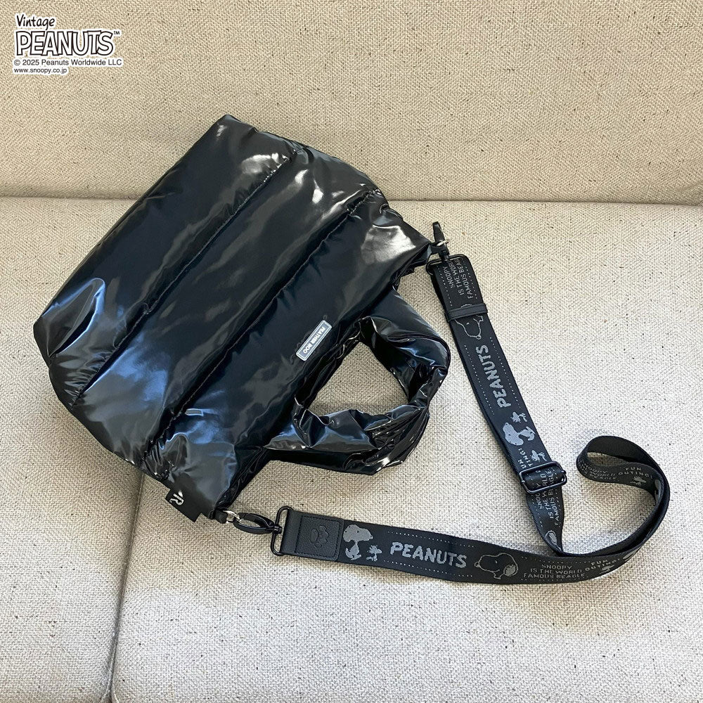 [Limited Edition] IP.Withroo.Strap.Peanuts-RTG / 0695