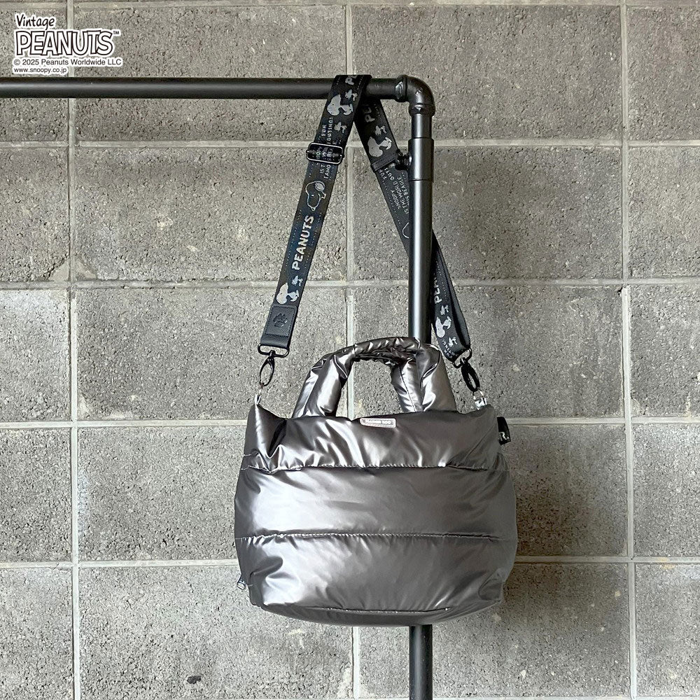 限定商品】IP.ウィズルー.ストラップ.ピーナッツ-RTG / 0695 – ROOTOTE