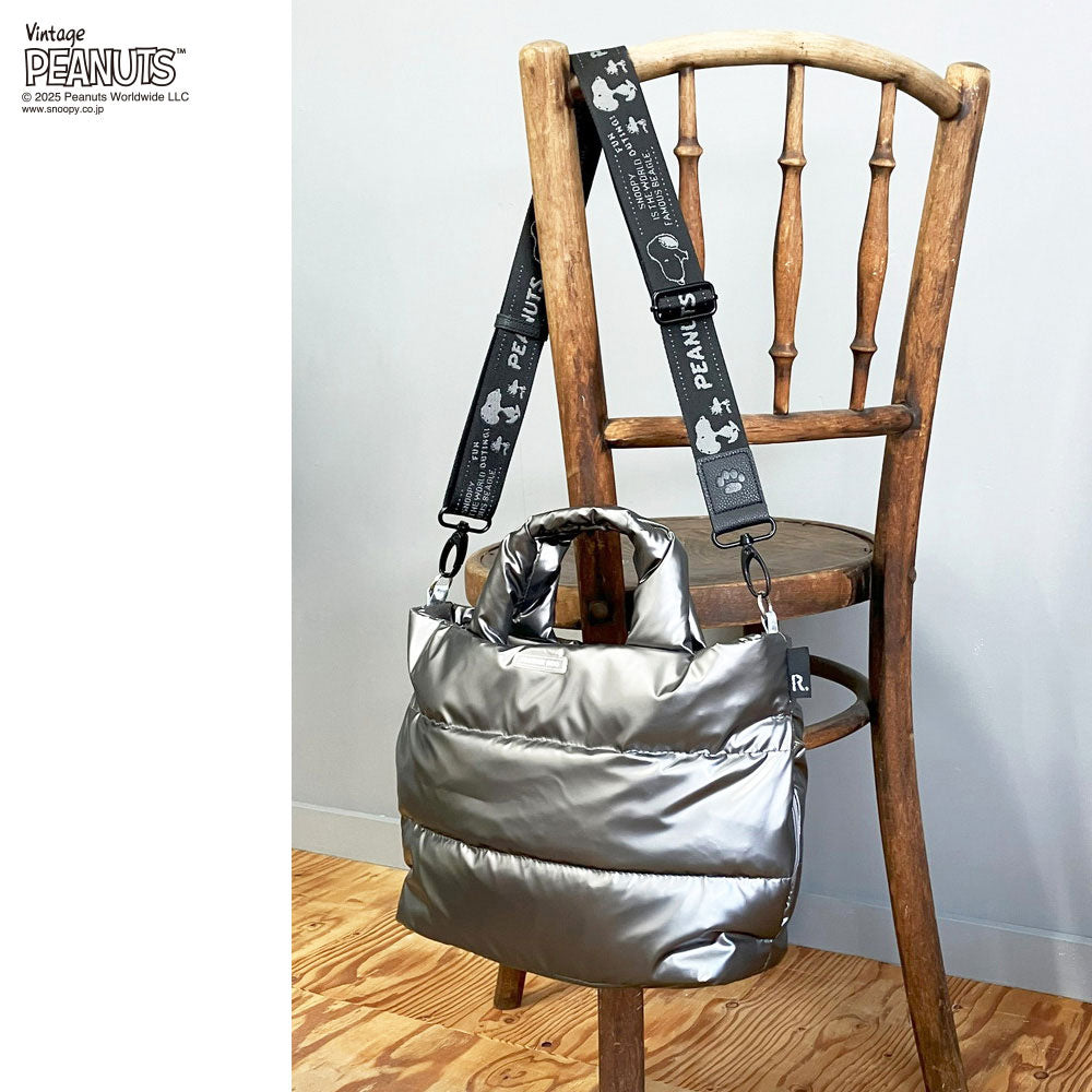 限定商品】IP.ウィズルー.ストラップ.ピーナッツ-RTG / 0695 – ROOTOTE