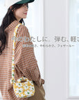 [Limited Edition] FE.Baby Roo.Flower RTG-A / 0697