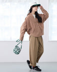 [Limited Edition] FE.Baby Roo.Flower RTG-A / 0697