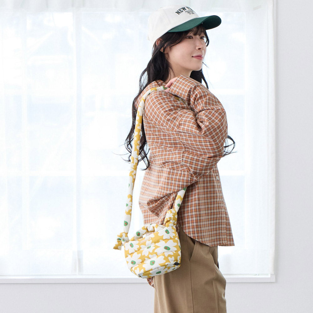 [Limited Edition] FE.Baby Roo.Flower RTG-A / 0697
