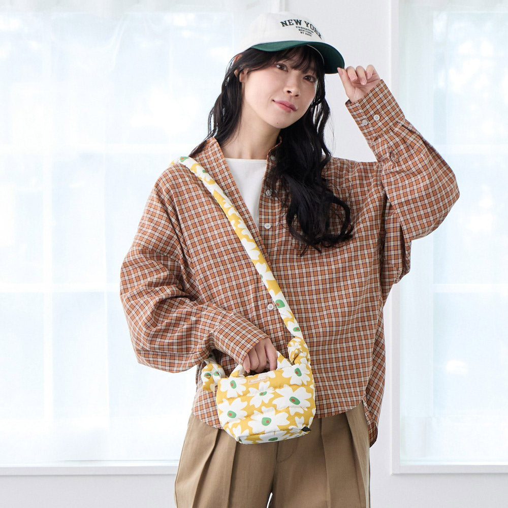 [Limited Edition] FE.Baby Roo.Flower RTG-A / 0697