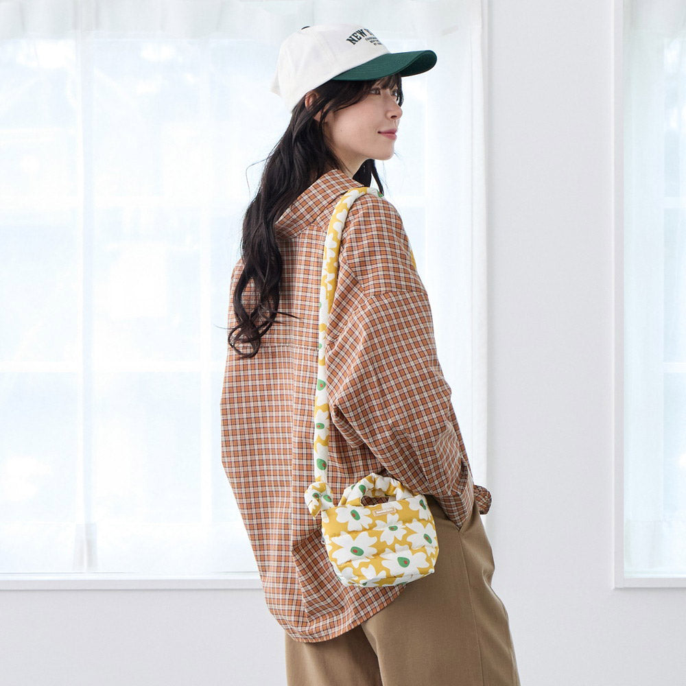 [Limited Edition] FE.Baby Roo.Flower RTG-A / 0697