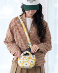 [Limited Edition] FE.Baby Roo.Flower RTG-A / 0697