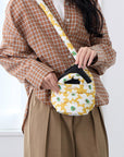 [Limited Edition] FE.Baby Roo.Flower RTG-A / 0697