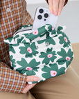 [Limited Edition] FE.Baby Roo.Flower RTG-A / 0697