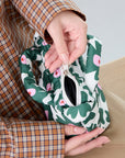 [Limited Edition] FE.Baby Roo.Flower RTG-A / 0697