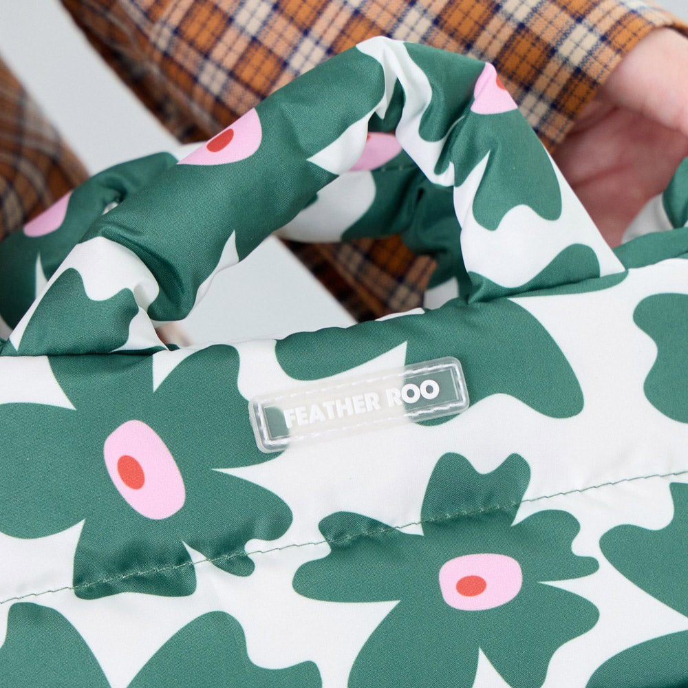 [Limited Edition] FE.Baby Roo.Flower RTG-A / 0697