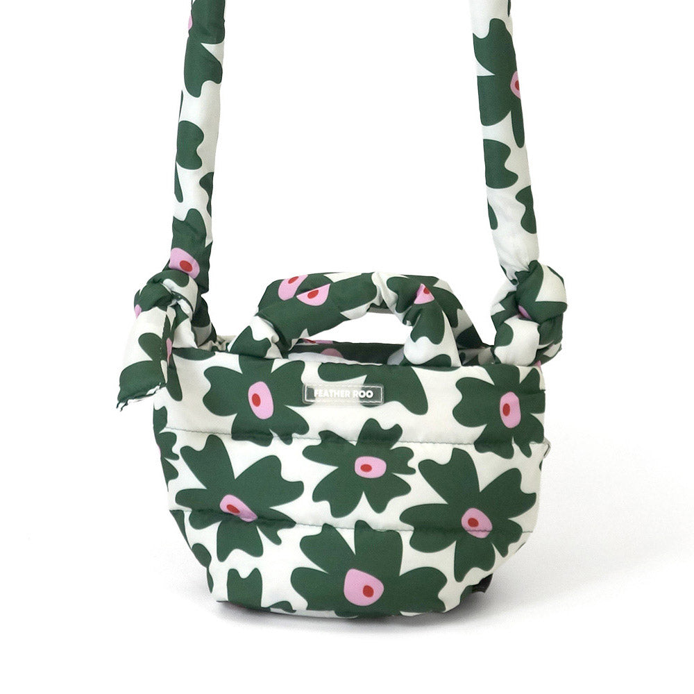 [Limited Edition] FE.Baby Roo.Flower RTG-A / 0697