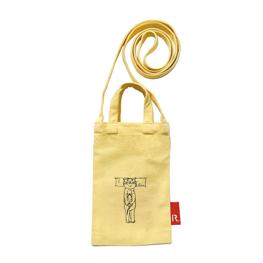 限定商品】RTG.BR.2way.ネコノヒ / 0699 – ROOTOTE FLAGSHIP STORE