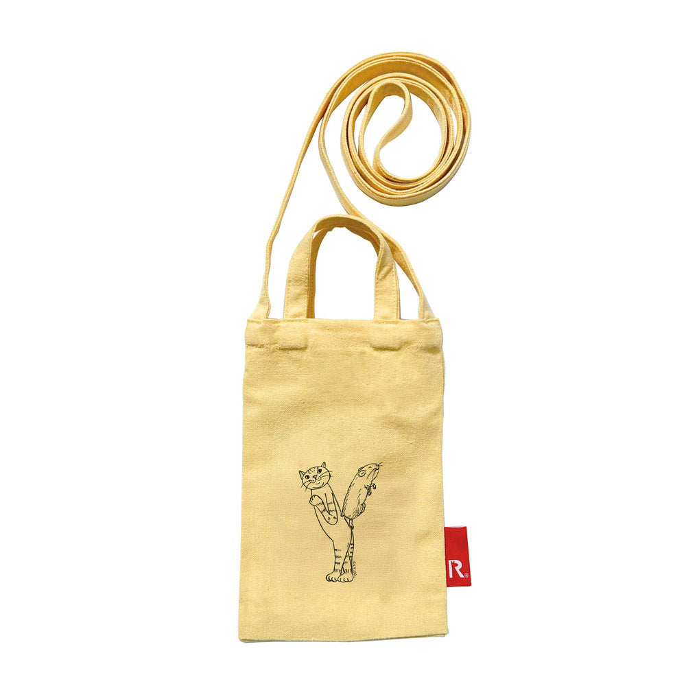 【限定商品】RTG.BR.2way.ネコノヒ / 0699