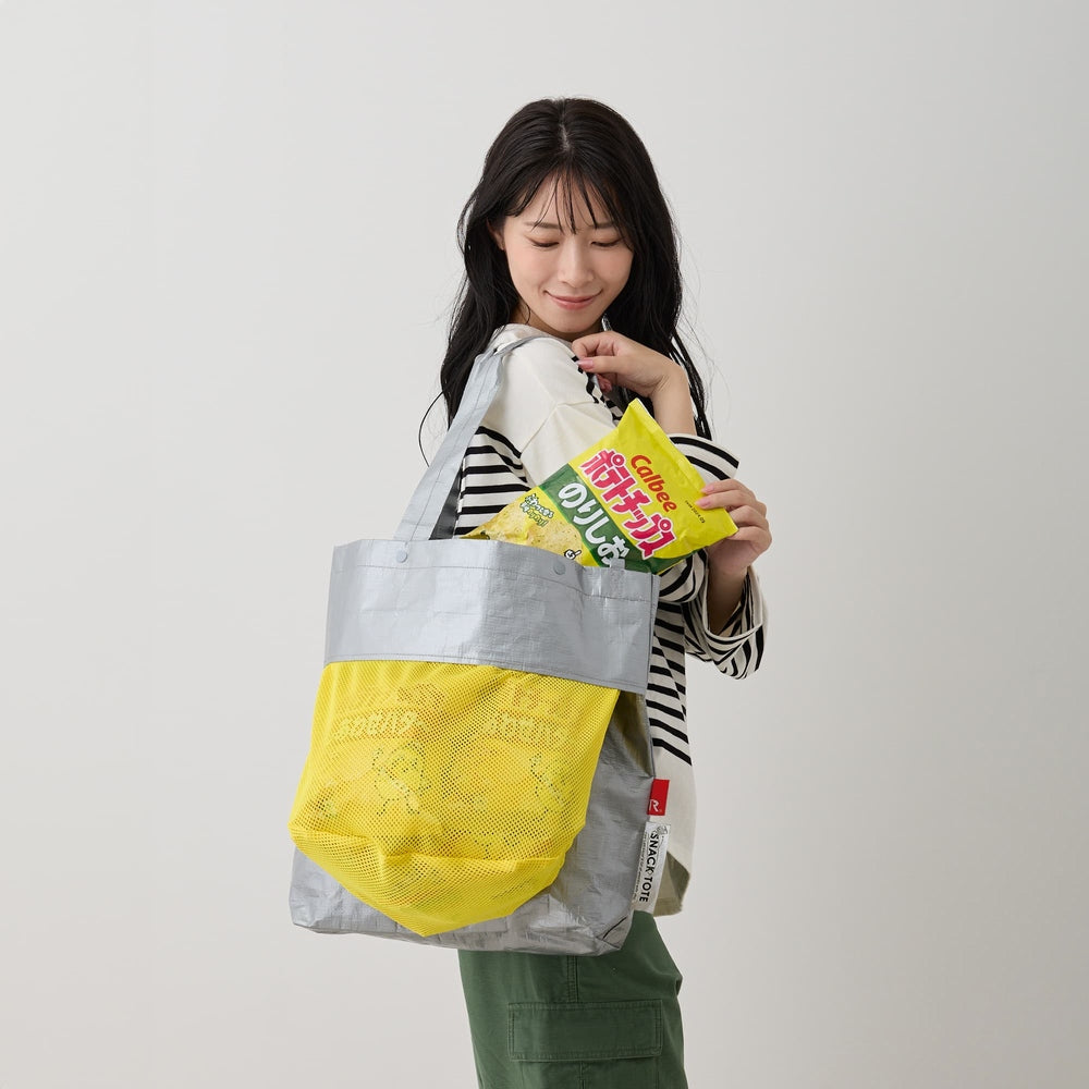 IP.TL.SNACKTOTE_カルビー / 6768 – ROOTOTE FLAGSHIP STORE
