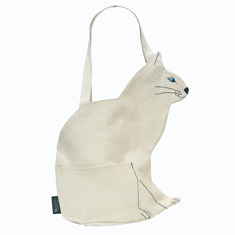 EU.デリ(親).オスワリネコ-A / 1110 – ROOTOTE FLAGSHIP STORE
