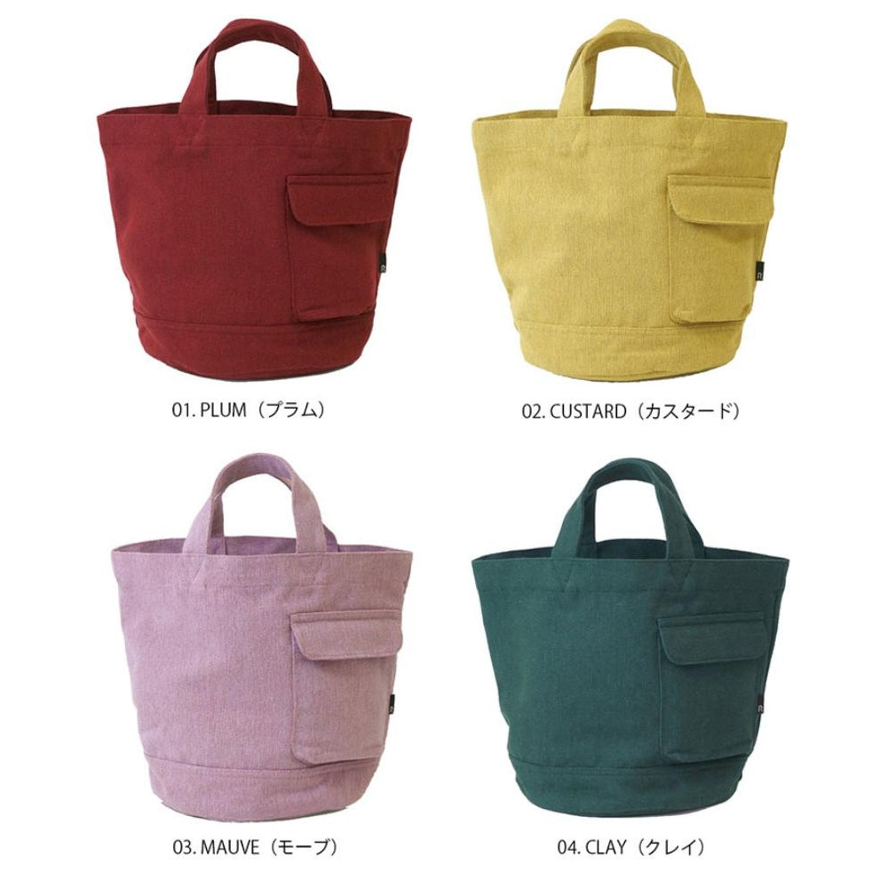 SN.Deli.Recycled Cotton-D / 1017