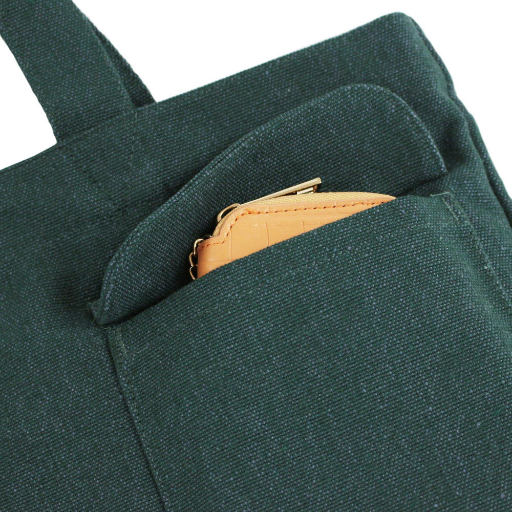 SN.Deli.Recycled Cotton-D / 1017