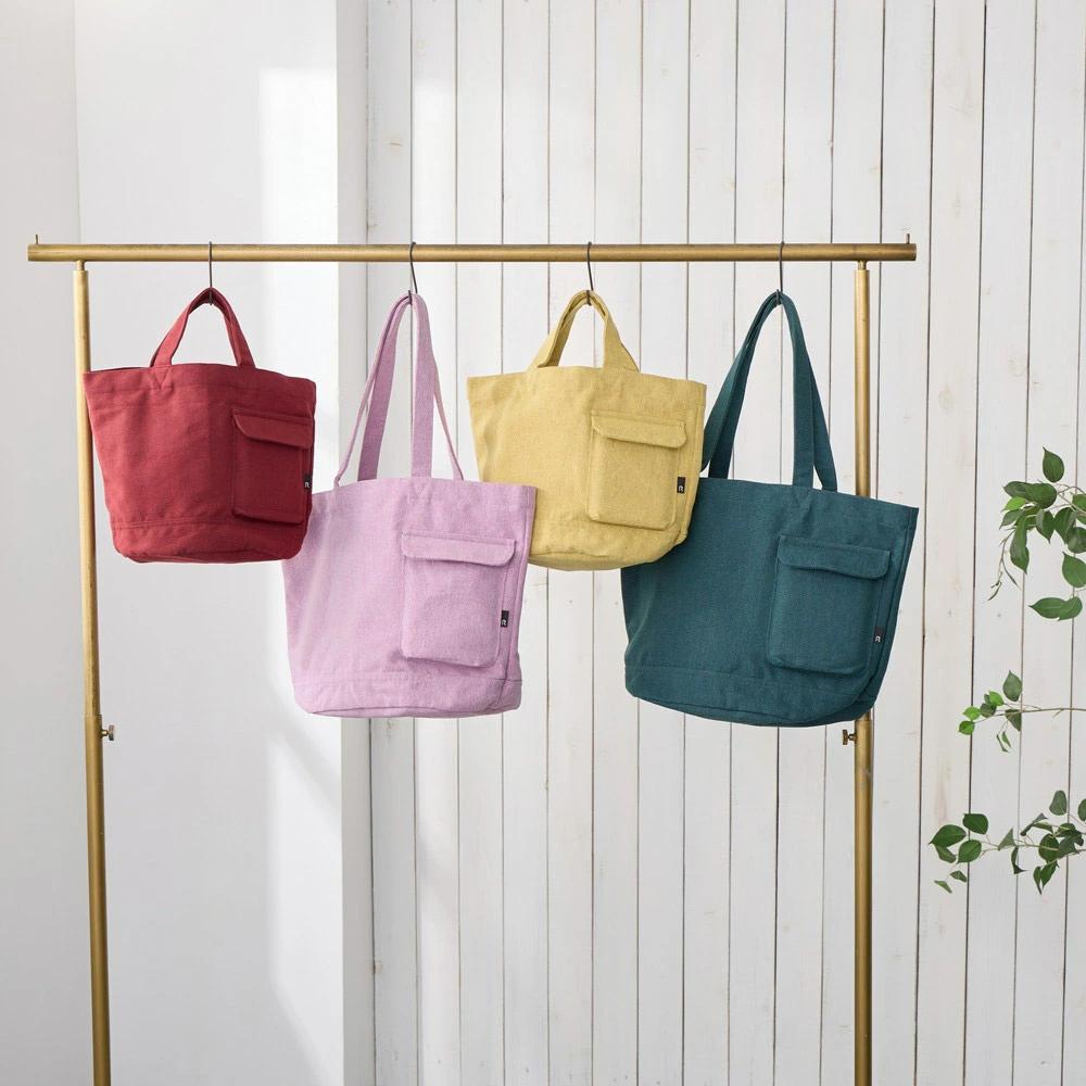 SN.Deli.Recycled Cotton-D / 1017