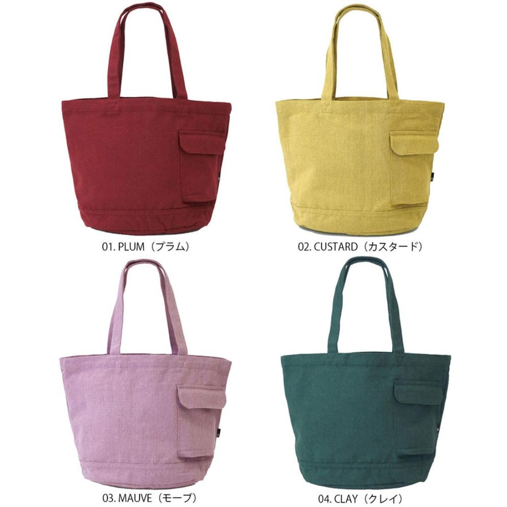 SN.Medium.Recycled Cotton-D / 1018