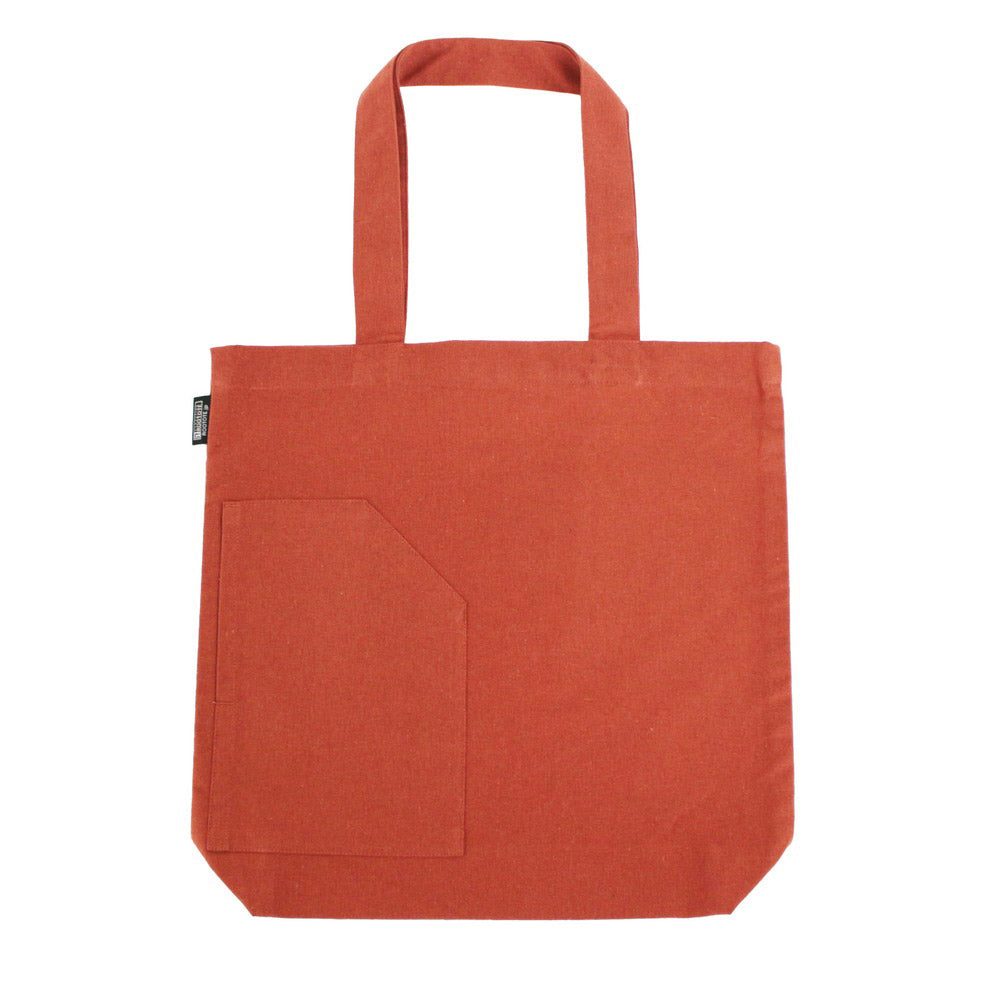 SC.Tall.Recycled Cotton-B / 1019
