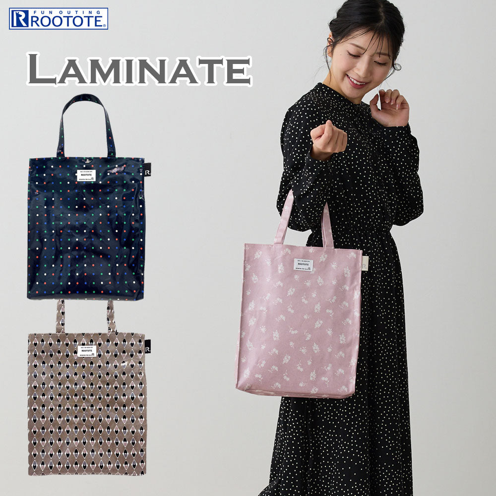 EU.アーキャトル.ラミネートｰP / 1020 – ROOTOTE FLAGSHIP STORE
