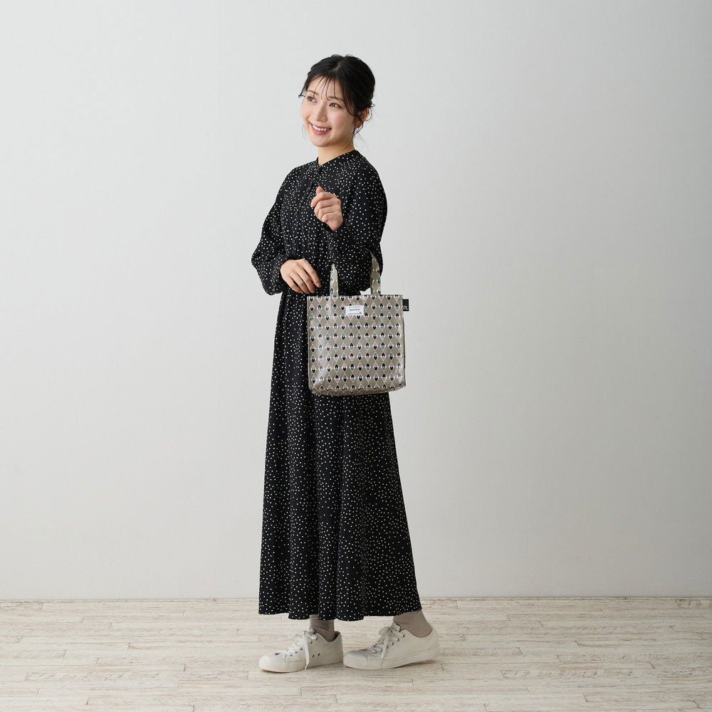 EU. スクエア.ラミネートｰP / 1021 – ROOTOTE FLAGSHIP STORE
