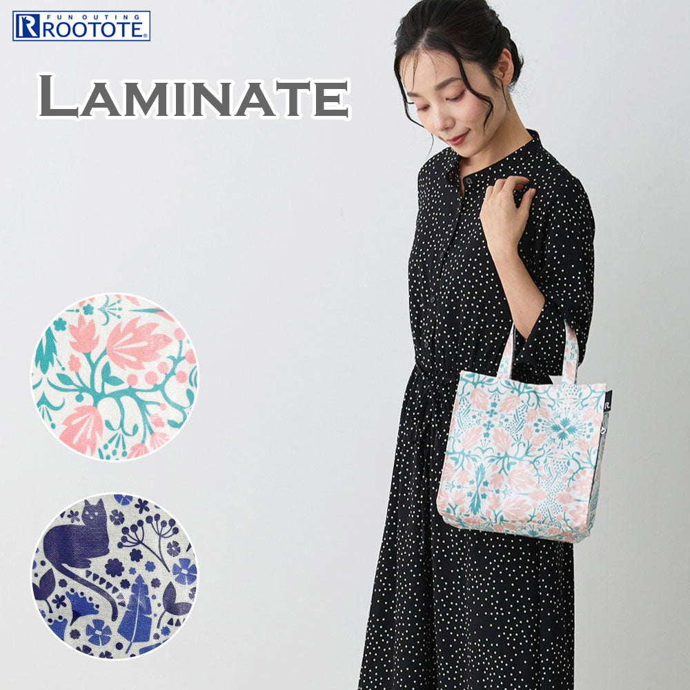 EU. スクエア.ラミネートｰR / 1025 – ROOTOTE FLAGSHIP STORE
