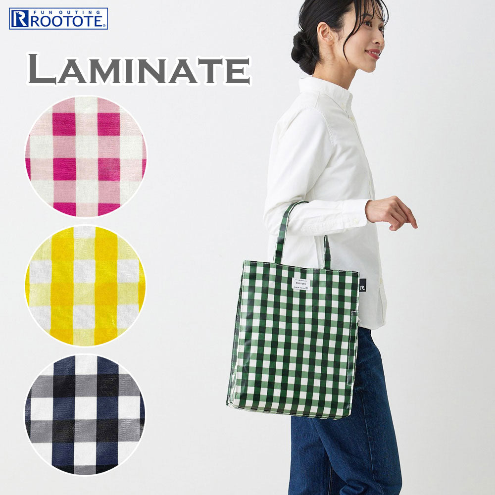 SN.アーキャトル.ラミネート-Q / 1028 – ROOTOTE FLAGSHIP STORE