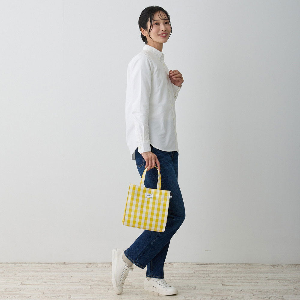 SN.スクエア.ラミネート-Q / 1029 – ROOTOTE FLAGSHIP STORE