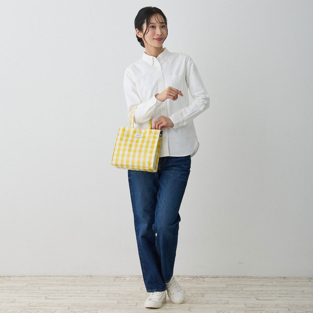 SN.スクエア.ラミネート-Q / 1029 – ROOTOTE FLAGSHIP STORE