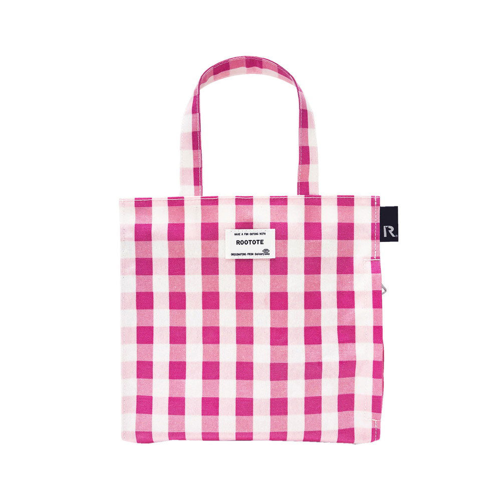 SN.スクエア.ラミネート-Q / 1029 – ROOTOTE FLAGSHIP STORE