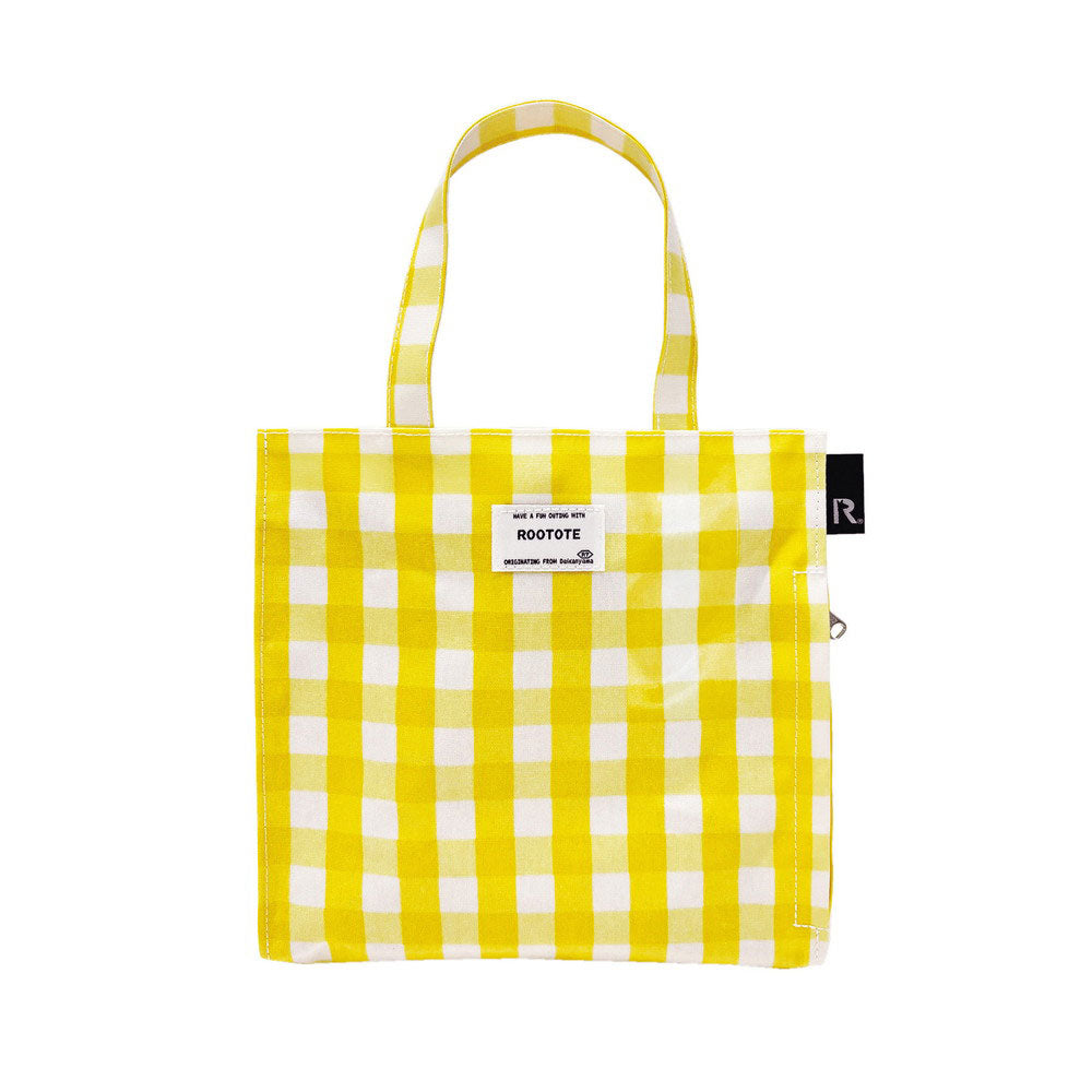 SN.スクエア.ラミネート-Q / 1029 – ROOTOTE FLAGSHIP STORE