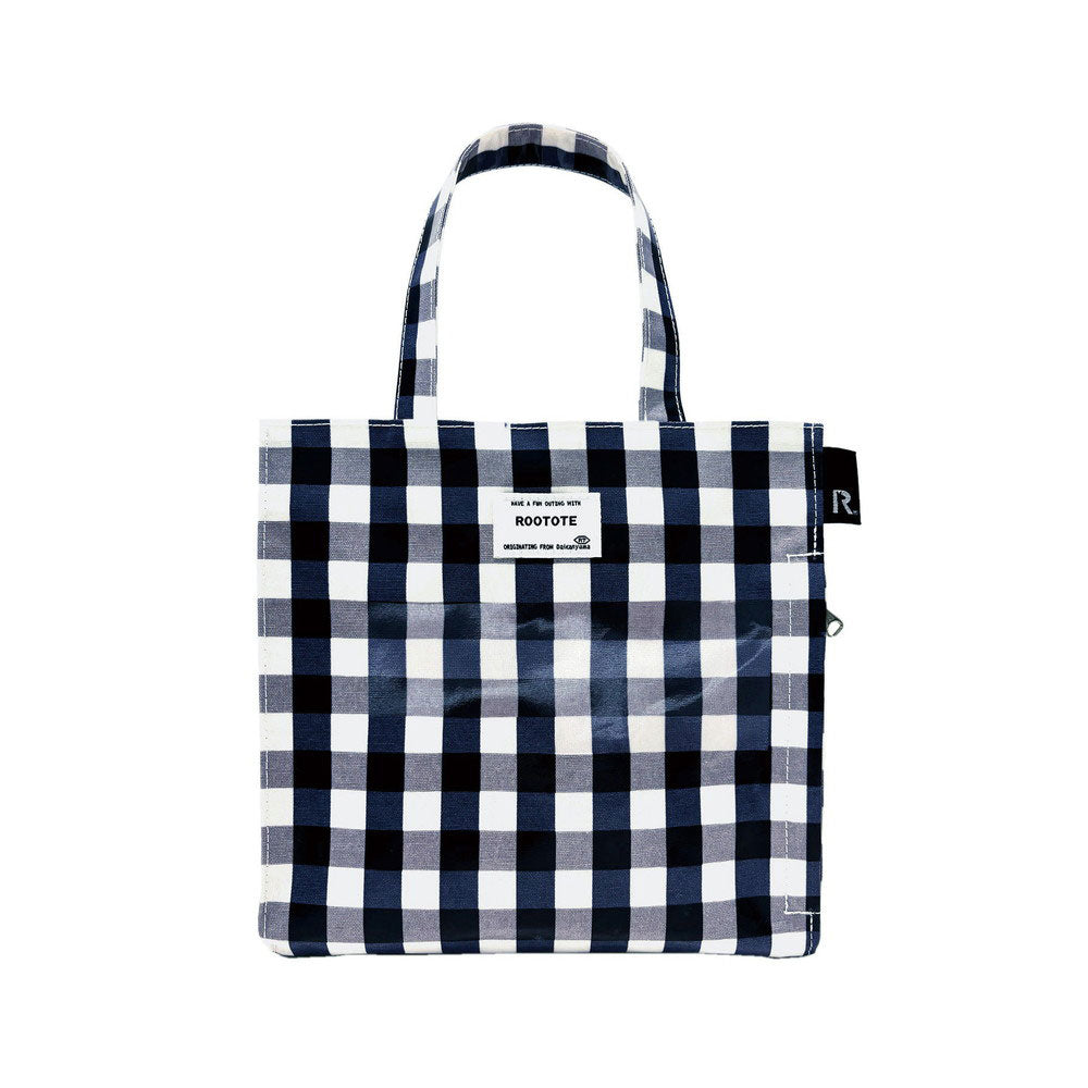 SN.スクエア.ラミネート-Q / 1029 – ROOTOTE FLAGSHIP STORE