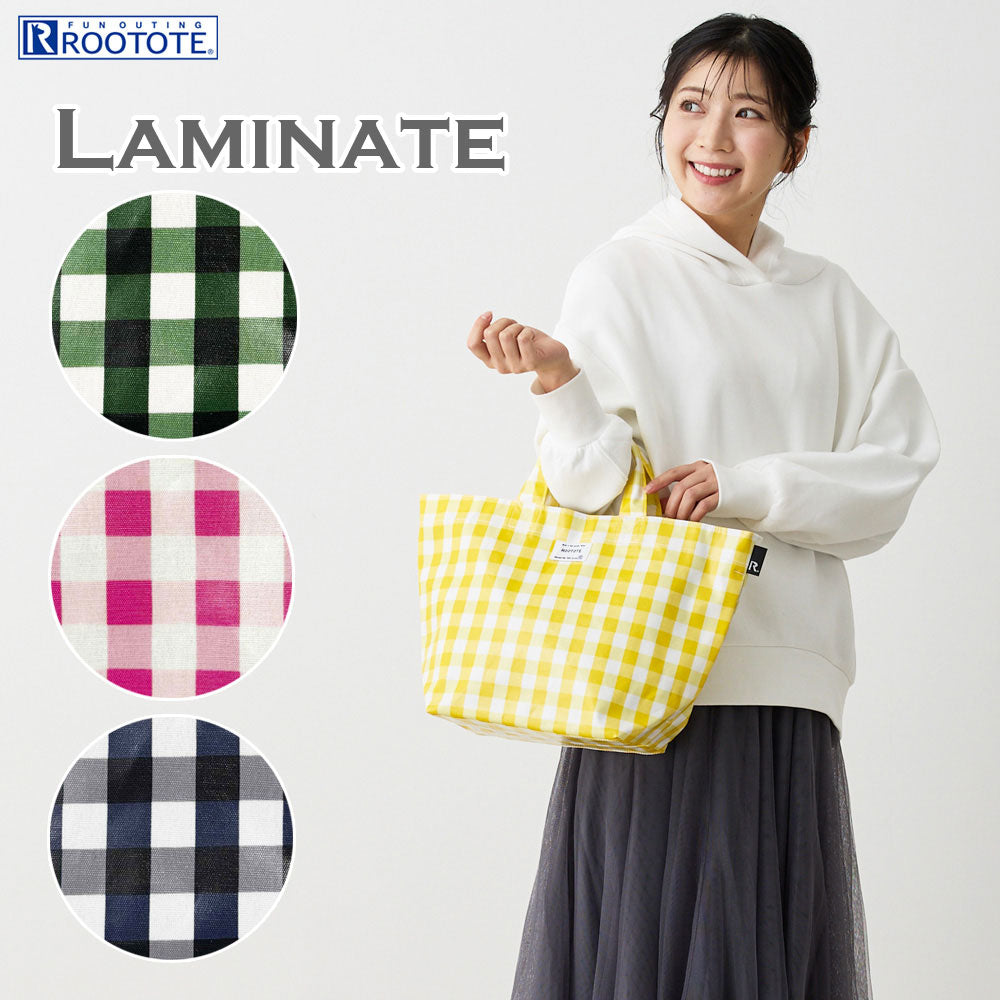 SN.デリ.ラミネート-Q / 1030 – ROOTOTE FLAGSHIP STORE