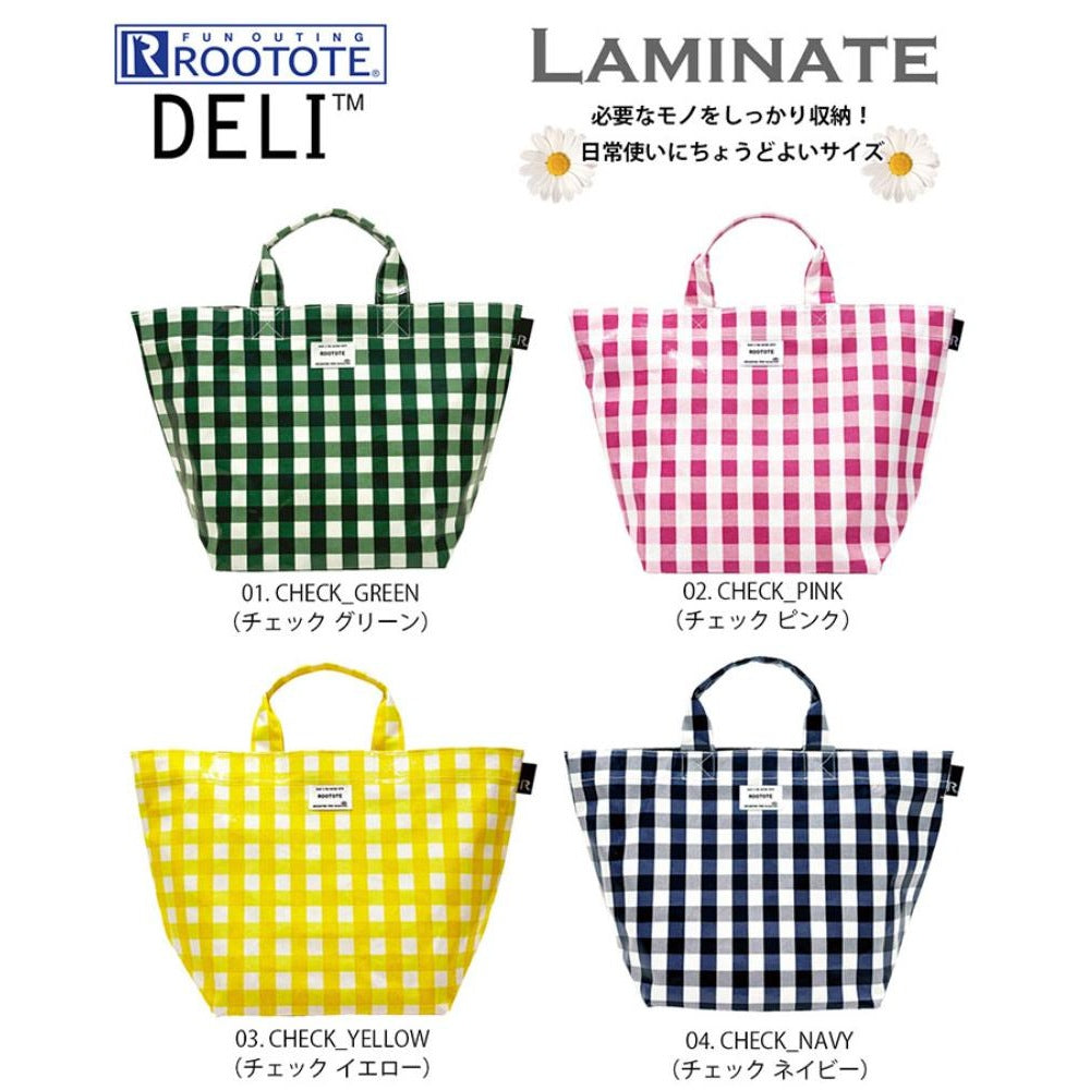SN.デリ.ラミネート-Q / 1030 – ROOTOTE FLAGSHIP STORE