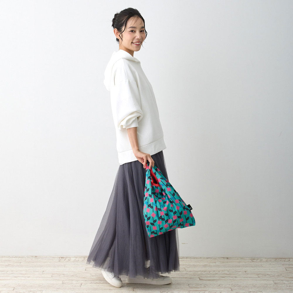 EU.ルーショッパーミッド.ゾッティ-A / 1033 – ROOTOTE FLAGSHIP STORE