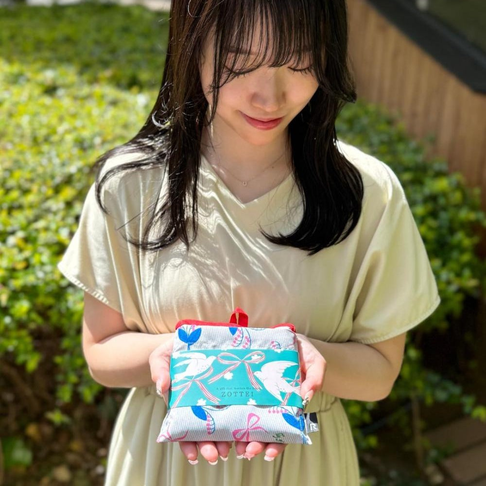 EU.ROO-shopper Mid.Zottei-A/1033