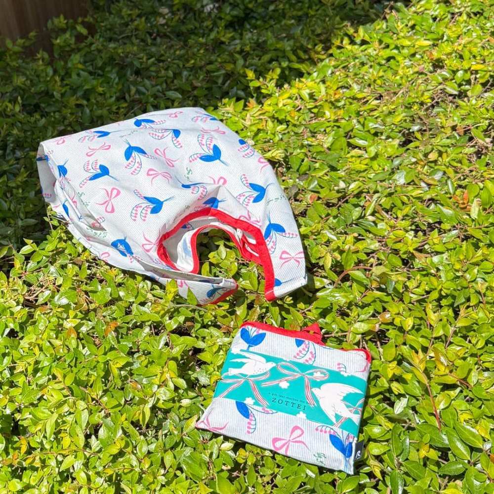 EU.ROO-shopper Mid.Zottei-A/1033