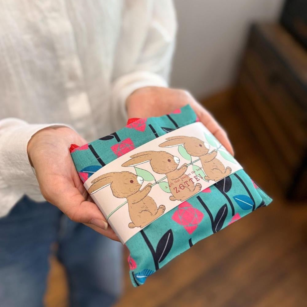 EU.ROO-shopper Mid.Zottei-A/1033