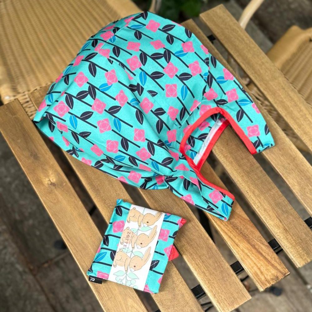 EU.ROO-shopper Mid.Zottei-A/1033