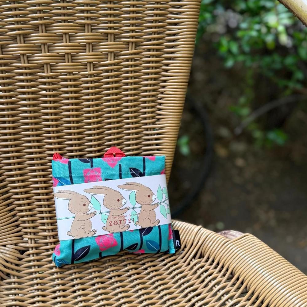 EU.ROO-shopper Mid.Zottei-A/1033