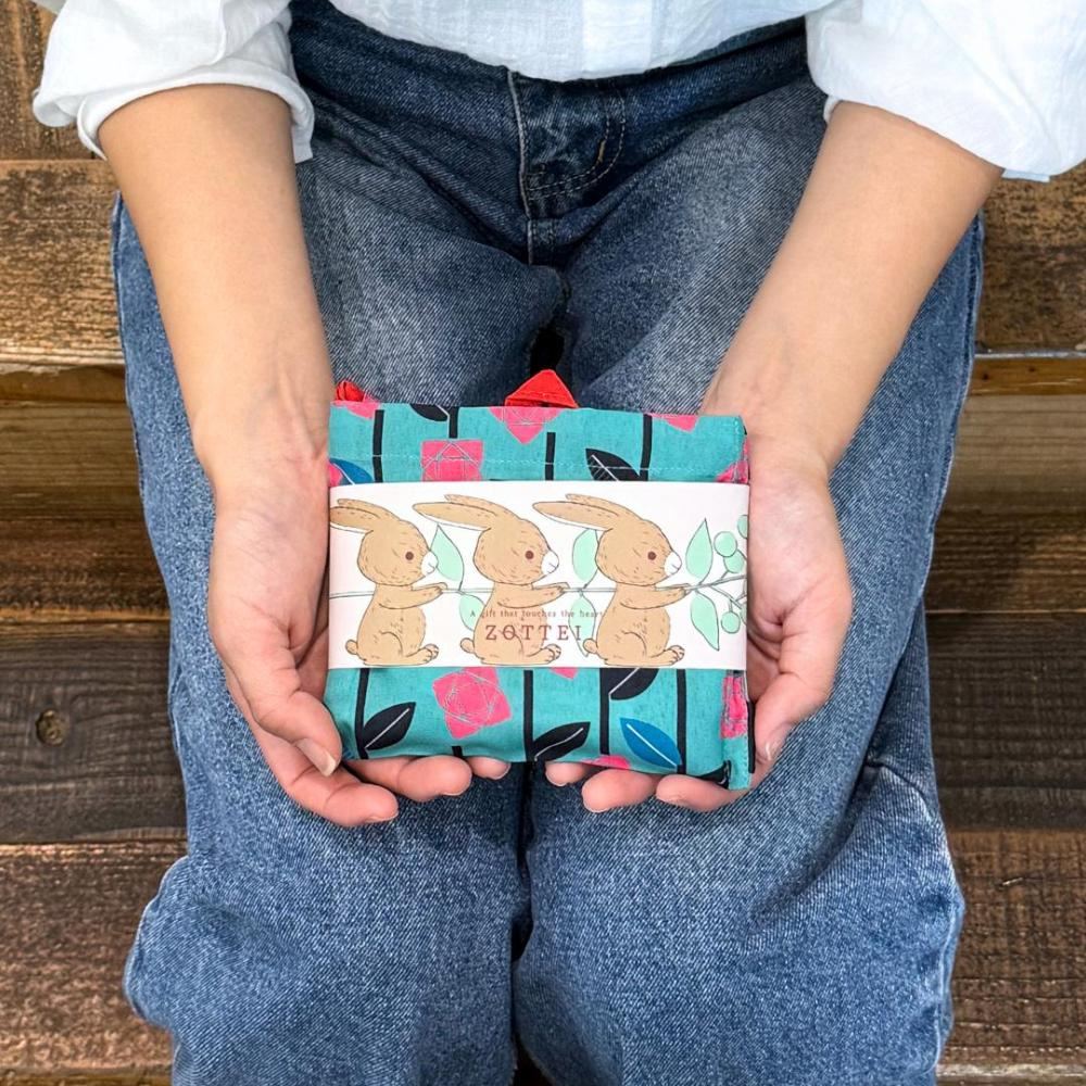 EU.ROO-shopper Mid.Zottei-A/1033