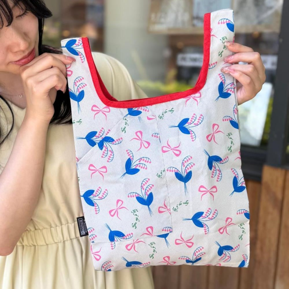 EU.ROO-shopper Mid.Zottei-A/1033