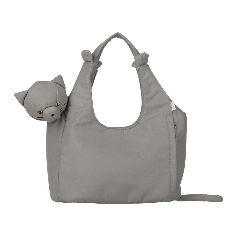 EU.ラウンド.ブラブラネコ-A / 1034 – ROOTOTE FLAGSHIP STORE