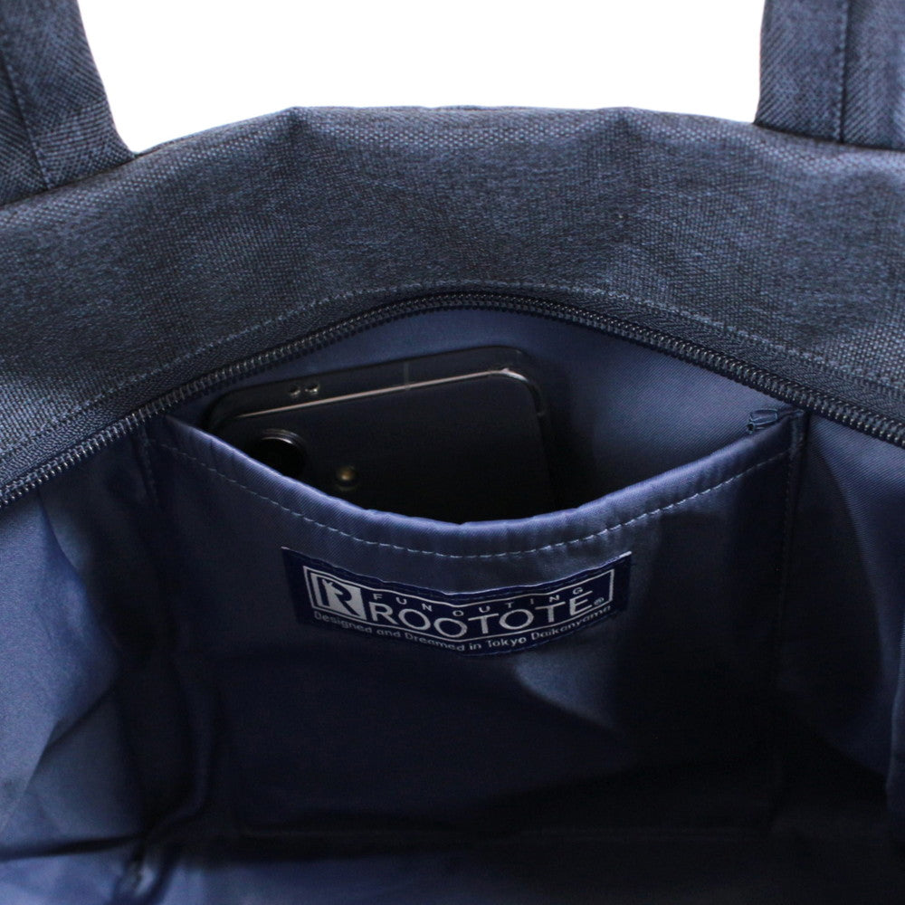 SN.デリ.ライトウォーターリペレント-G / 1037 – ROOTOTE FLAGSHIP STORE