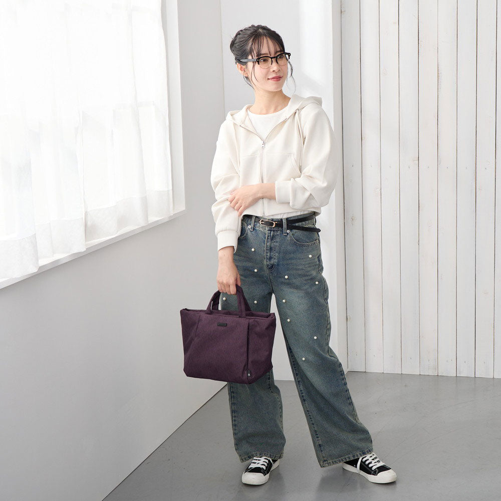 SN.デリ.ライトウォーターリペレント-G / 1037 – ROOTOTE FLAGSHIP STORE