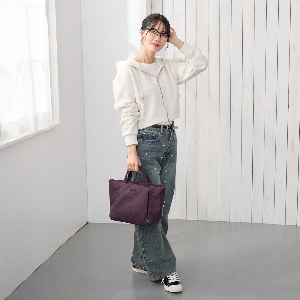 SN.デリ.ライトウォーターリペレント-G / 1037 – ROOTOTE FLAGSHIP STORE