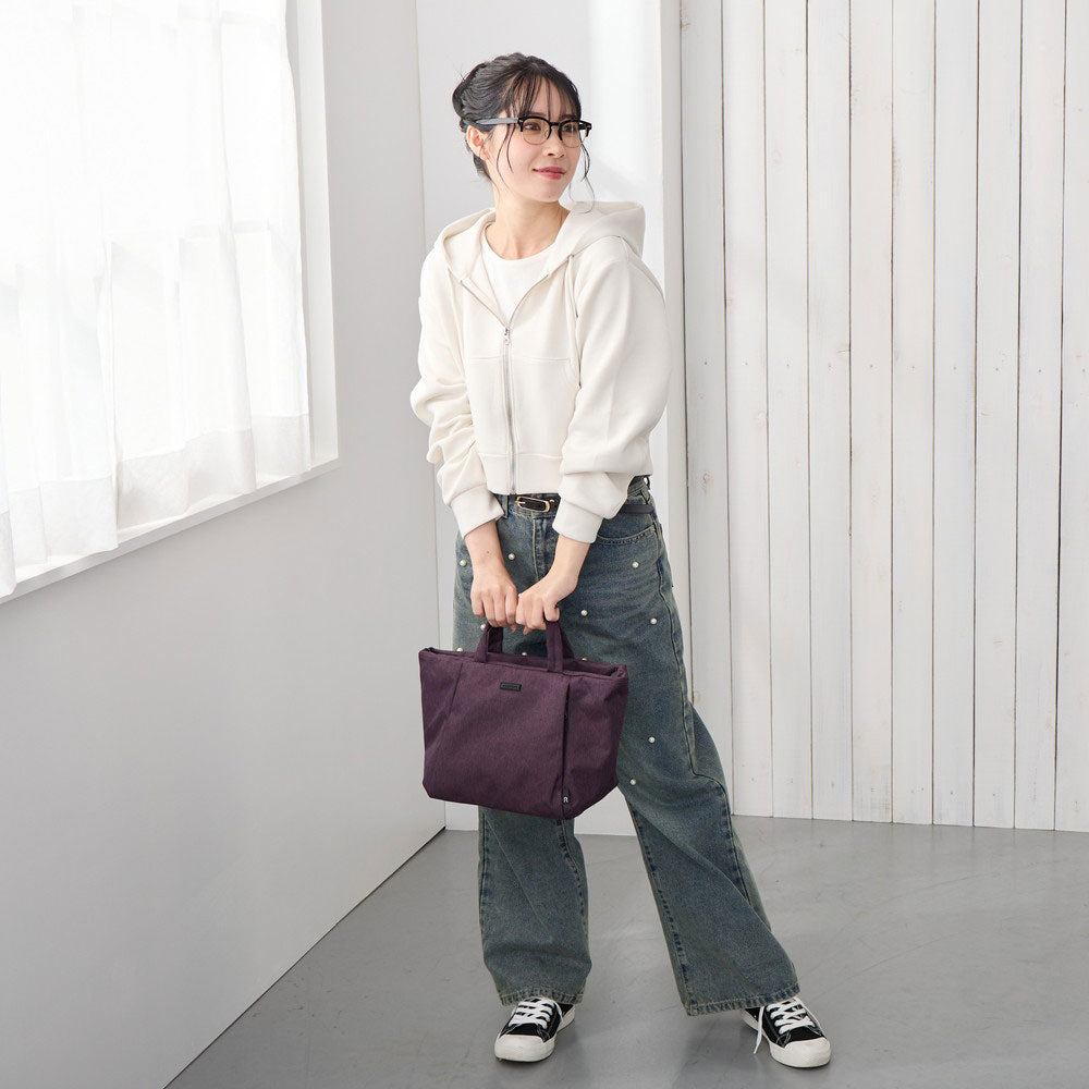 SN.デリ.ライトウォーターリペレント-G / 1037 – ROOTOTE FLAGSHIP STORE